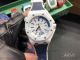 Perfect Replica Audemars Piguet Royal Oak Offshore Diver 42mm Automatic Watch - White Tapisserie Dial (2)_th.jpg